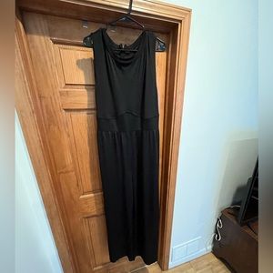 Viral Cider Jumpsuit